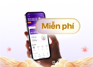 Miễn phí