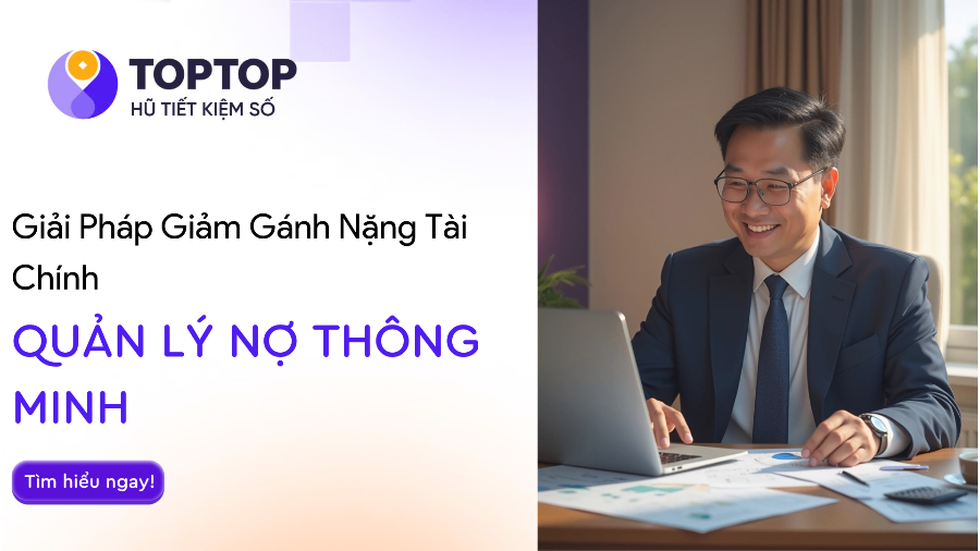 Quản Lý Nợ Hiệu Quả: Cách Thoát Khỏi Nợ Nần Nhanh Chóng