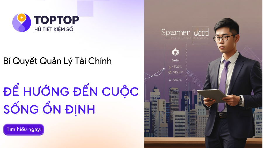 Quản lý tài chính cá nhân: Hướng dẫn chi tiết để kiểm soát tài chính hiệu quả!