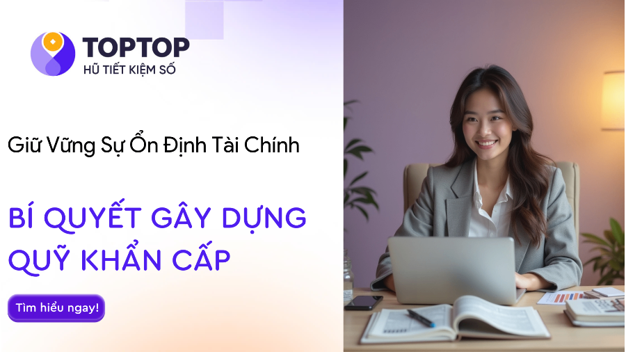 Quỹ Khẩn Cấp Là Gì? Cách Xây Dựng Quỹ Khẩn Cấp Hiệu Quả